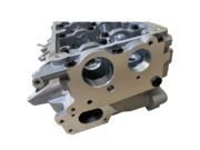 Cabeçote VW Amarok 2.0 16V Tb Diesel 2010 / 2016 (c/ tubo de retorno) - 122070