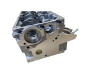Cabeçote VW Amarok 2.0 16V Tb Diesel 2010 / 2016 (c/ tubo de retorno) - 122071