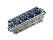 Cabeçote VW Amarok 2.0 16V Tb Diesel 2010 / 2016 (c/ tubo de retorno) - 122072