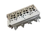 Cabeçote VW Amarok 2.0 16V Tb Diesel 2010 / 2016 (c/ tubo de retorno) - 122073