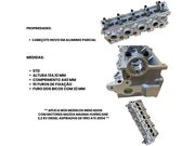 Cabeçote Kia Besta 2.2 8V Diesel 1993 ate 1997 (MT R2 MAGMA HURRICANE) - 122089