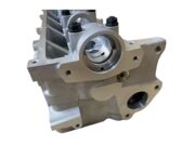 Cabeçote Kia Besta 2.2 8V Diesel 1993 ate 1997 (MT R2 MAGMA HURRICANE) - 122093