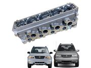 Cabeçote Chevrolet Tracker 2.0 8V HDI Tb Diesel HDI 2002 ate 2003 Mt Peugeot RHZ