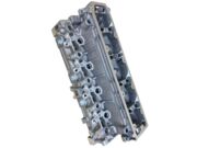 Cabeçote Chevrolet Tracker 2.0 8V HDI Tb Diesel HDI 2002 ate 2003 Mt Peugeot RHZ - 122104