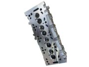 Cabeçote Chevrolet Tracker 2.0 8V HDI Tb Diesel HDI 2002 ate 2003 Mt Peugeot RHZ - 122107