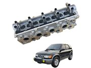 Cabeçote Kia Sportage 2.0 8V Tb Diesel 1999 ate 2004 (Mt RF/Mazda)