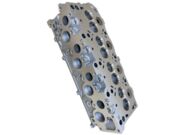 Cabeçote Kia Sportage 2.0 8V Tb Diesel 1999 ate 2004 (Mt RF/Mazda) - 122114