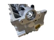 Cabeçote Kia Sportage 2.0 8V Tb Diesel 1999 ate 2004 (Mt RF/Mazda) - 122116