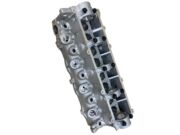 Cabeçote Kia Sportage 2.0 8V Tb Diesel 1999 ate 2004 (Mt RF/Mazda) - 122118
