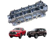 Cabeçote Toyota Hilux SRV/SRX/CS/CD/GR-S 2.8 16V TB Diesel 2016 ate 2021 (Motor 1GD-FTV)