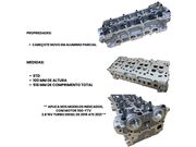 Cabeçote Toyota Hilux SRV/SRX/CS/CD/GR-S 2.8 16V TB Diesel 2016 ate 2021 (Motor 1GD-FTV) - 122123