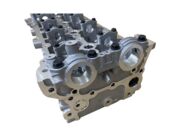 Cabeçote Toyota Hilux SRV/SRX/CS/CD/GR-S 2.8 16V TB Diesel 2016 ate 2021 (Motor 1GD-FTV) - 122128