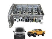 Cabeçote Ford Transit 2.2 16V Tb Diesel 2012 ate 2014 Mt Duratorq/Euro 5