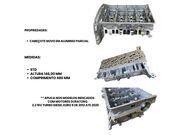 Cabeçote Ford Transit 2.2 16V Tb Diesel 2012 ate 2014 Mt Duratorq/Euro 5 - 122133
