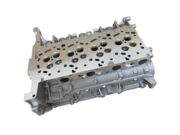 Cabeçote Ford Transit 2.2 16V Tb Diesel 2012 ate 2014 Mt Duratorq/Euro 5 - 122135