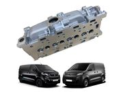 Cabeçote Peugeot Expert 1.6 8V TB Diesel 2018 ate 2022 (Motor DV6FCU)