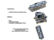 Cabeçote Peugeot Expert 1.6 8V TB Diesel 2018 ate 2022 (Motor DV6FCU) - 122144