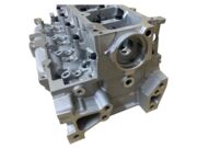 Cabeçote Peugeot Expert 1.6 8V TB Diesel 2018 ate 2022 (Motor DV6FCU) - 122147