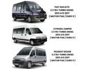 Cabeçote Fiat Ducato 2.3 16V Tb Diesel 2013 ate 2017 Mt F1AE/Euro 5 - 122169