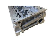 Cabeçote Fiat Ducato 2.3 16V Tb Diesel 2013 ate 2017 Mt F1AE/Euro 5 - 122178