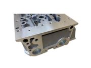 Cabeçote Fiat Ducato 2.3 16V Tb Diesel 2013 ate 2017 Mt F1AE/Euro 5 - 122179
