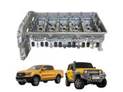 Cabeçote Ford Ranger 3.2 20V 5CC Tb Diesel 2013 ate 2020 (Motor Duratorq/Euro 5)