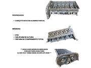 Cabeçote Ford Ranger 3.2 20V 5CC Tb Diesel 2013 ate 2020 (Motor Duratorq/Euro 5) - 122188