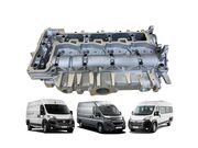 Cabeçote Fiat Ducato 2.0 / 2.2 16V Tb Diesel 2022 ate 2025 (Mt DW10/DW12)