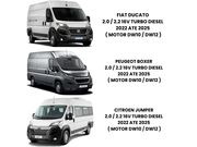 Cabeçote Fiat Ducato 2.0 / 2.2 16V Tb Diesel 2022 ate 2025 (Mt DW10/DW12) - 122198