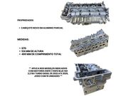 Cabeçote Fiat Ducato 2.0 / 2.2 16V Tb Diesel 2022 ate 2025 (Mt DW10/DW12) - 122199