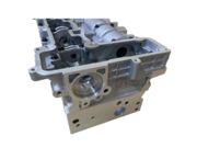 Cabeçote Fiat Ducato 2.0 / 2.2 16V Tb Diesel 2022 ate 2025 (Mt DW10/DW12) - 122203