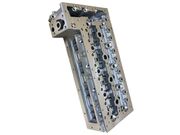 Cabeçote Iveco Daily 35S14/45S14/45S16/55C16/70C16 3.0 16V Tb Diesel 2008 / 2012 (Euro 3/MT F1C) - 122212