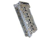 Cabeçote Iveco Daily 35S14/45S14/45S16/55C16/70C16 3.0 16V Tb Diesel 2008 / 2012 (Euro 3/MT F1C) - 122213
