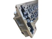 Cabeçote Iveco Daily 35S14/45S14/45S16/55C16/70C16 3.0 16V Tb Diesel 2008 / 2012 (Euro 3/MT F1C) - 122214