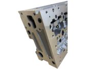 Cabeçote Iveco Daily 35S14/45S14/45S16/55C16/70C16 3.0 16V Tb Diesel 2008 / 2012 (Euro 3/MT F1C) - 122215