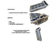 Cabeçote Iveco 70C16 3.0 16V Tb Diesel 2008 ate 2012 (Motor Euro 3) - 122233