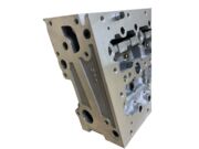 Cabeçote Iveco 70C16 3.0 16V Tb Diesel 2008 ate 2012 (Motor Euro 3) - 122237