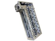 Cabeçote Iveco 70C16 3.0 16V Tb Diesel 2008 ate 2012 (Motor Euro 3) - 122238