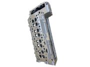 Cabeçote Iveco 70C16 3.0 16V Tb Diesel 2008 ate 2012 (Motor Euro 3) - 122239