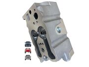 Cabeçote Dodge Dakota 2.5 8V TB Diesel 1998 ate 2002 (Motor 425) - 122242
