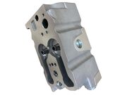 Cabeçote Dodge Dakota 2.5 8V TB Diesel 1998 ate 2002 (Motor 425) - 122245