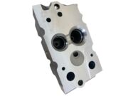 Cabeçote Dodge Dakota 2.5 8V TB Diesel 1998 ate 2002 (Motor 425) - 122246