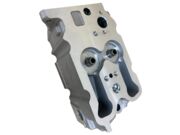 Cabeçote Dodge Dakota 2.5 8V TB Diesel 1998 ate 2002 (Motor 425) - 122247