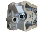 Cabeçote Dodge Dakota 2.5 8V TB Diesel 1998 ate 2002 (Motor 425) - 122248