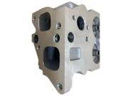 Cabeçote Dodge Dakota 2.5 8V TB Diesel 1998 ate 2002 (Motor 425) - 122249