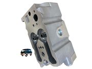 Cabeçote Asia Towner 0.8 6V 3CC 1993 ate 1999 (Motor WC) - 122253