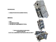 Cabeçote Asia Towner 0.8 6V 3CC 1993 ate 1999 (Motor WC) - 122255
