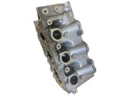 Cabeçote Asia Towner 0.8 6V 3CC 1993 ate 1999 (Motor WC) - 122259