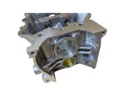 Cabeçote Asia Towner 0.8 6V 3CC 1993 ate 1999 (Motor WC) - 122261