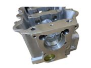 Cabeçote Asia Towner 0.8 6V 3CC 1993 ate 1999 (Motor WC) - 122262